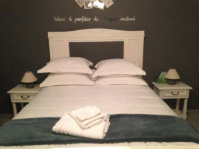  chambre d hote  Везуль